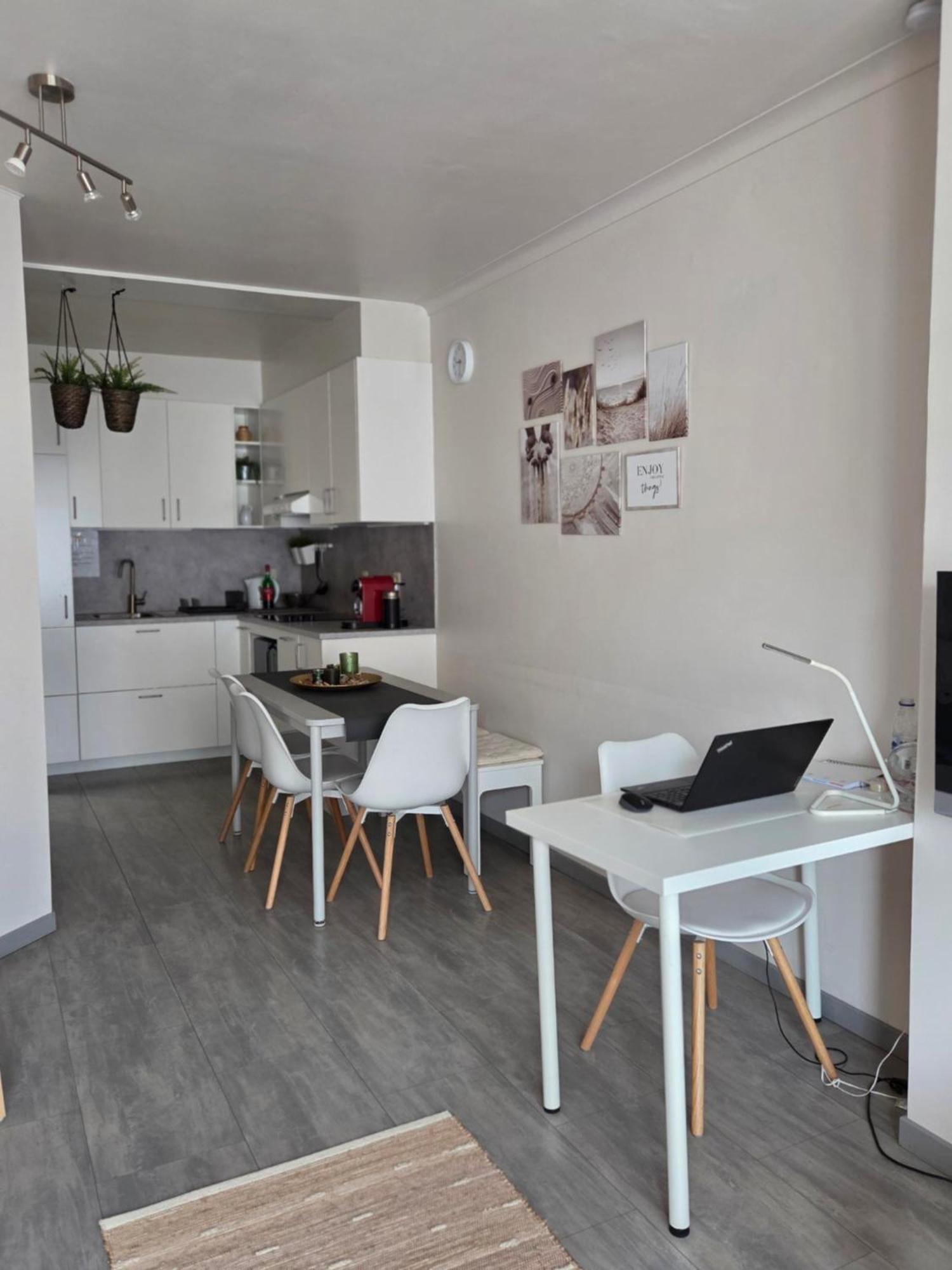 Appartement Sea Side à Ostende Extérieur photo